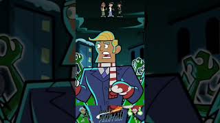 El susto antes de navidad (2/3) 2x10 | Danny Phantom #caricaturas #resumen #cartoonnetwork