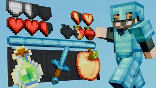 FruitFul Chifruit 100k 32x By Unknown For Bedrock | Minecraft Bedrock 1.21  // Texturepack.BE