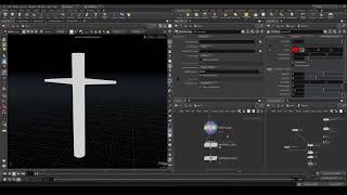 How To - Inflatable Tube Man - Houdini, Vellum