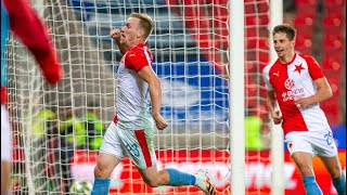 SLAVIA PRAHA - Viktoria Plzeň 1:0 | MISTŘIIIIIIIIIIIIIIIIIIII!!!!!!