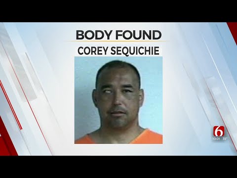 Osage County Correctional Facility Inmates