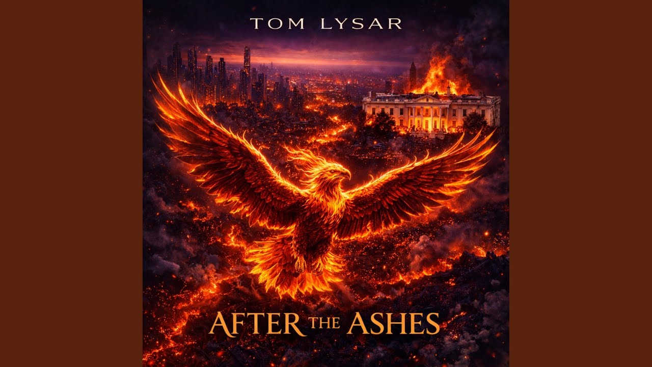 Watch After the Ashes on YouTube Watch After the Ashes on YouTube