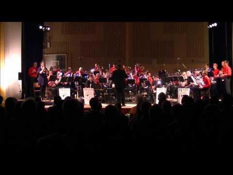 Voorjaarsconcert 2015 (A-orkest) - Chicago