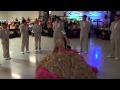 Quinceañera de Clarita Magallanes Parte 1