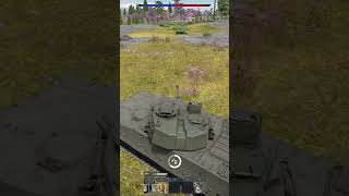 Strf 9040 First 🩸| War Thunder #warthunder #warthundertanks #warthundermoments