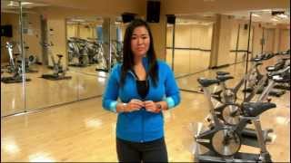 Muscles, Injuries and Workers in an Assembly Line