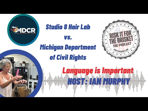 Fuelcast TV 405: Words Have Meaning, Language is Important