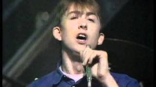 Talk Talk - Talk Talk 1982 chords