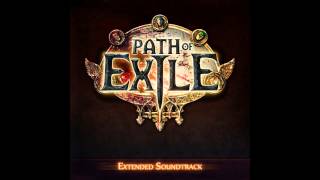 Path of Exile - The Library [Extended Soundtrack]