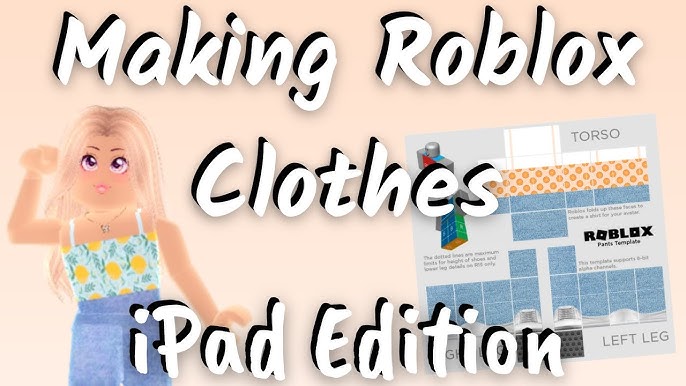 Make you a roblox shirt by Gogoworks