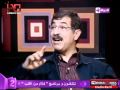 الدكتور علاء صادق شهادة حق الجزائر مصر الجزء 4  
