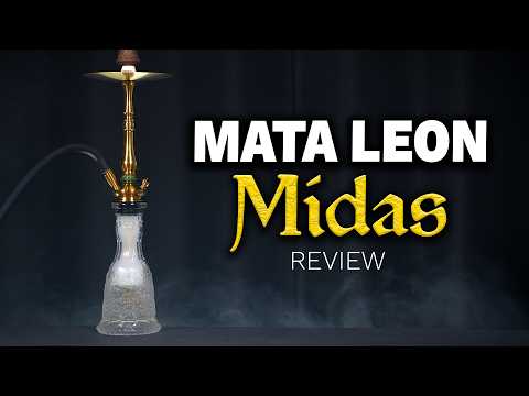 MATA LEON MIDAS Review | Nach Jahren ein Comeback!