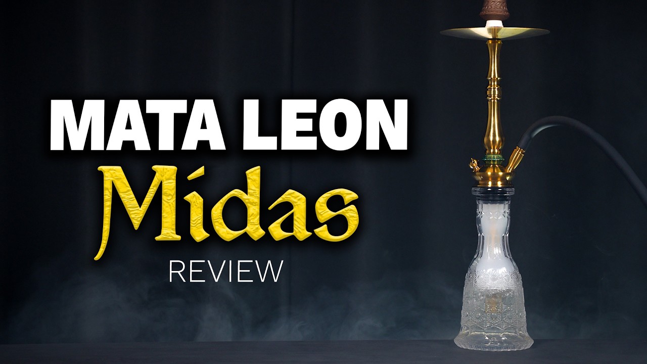 MATA LEON MIDAS Review | Nach Jahren ein Comeback!