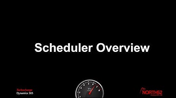 North52 BPA Scheduler Overview