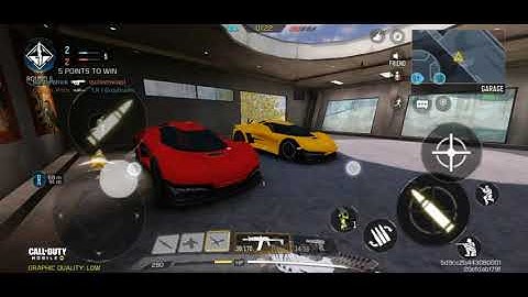 I HIT LEGENDARY FOR THE FIRST TIME! (Full match) | COD MOBILE