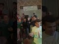 شوف الوحش ابوعماد غمراوي القلوب بيرقص ومحظوظ مليونيه المعصره 