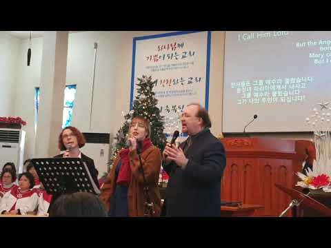 I Call Him Lord 'COVER' (DOTTIE RAMBO)