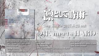 Ling Tosite Sigure 凛として時雨 DIE meets HARD Single full Ling Tosite Sigure 凛として時雨 DIE meets HARD Single full