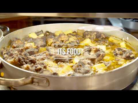 Catalan cuisine by