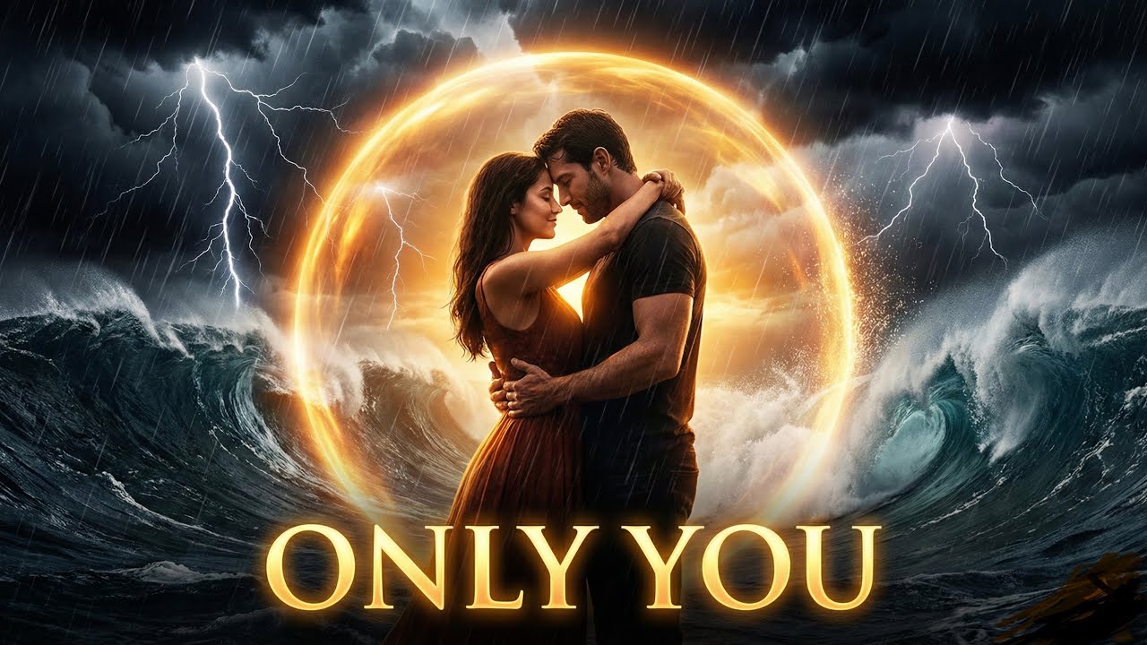 Только ты 💫 Мелодия, которая перенесет тебя в другой мир 