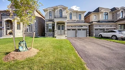 For Sale - 15 Arthur Griffin Crescent, Caledon, ON...