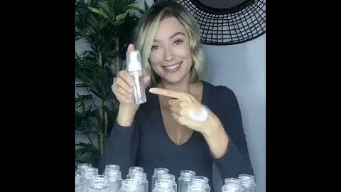 Prolong Lash Cleanser sold by J Brand Beauty