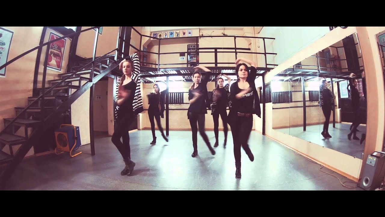 Vogue by Ulyana La'beija-Rapture || FLYING UP DS