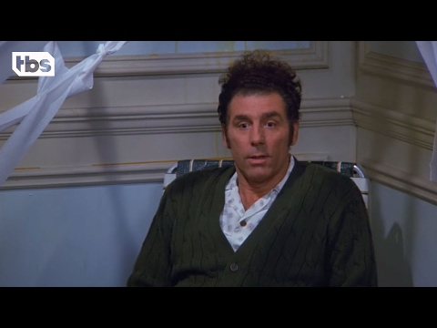 Seinfeld: The Serenity Now (Clip) | TBS