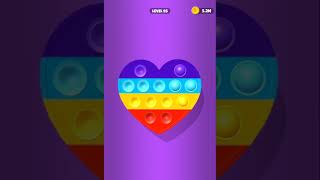 Trading Master 3D - Fidget Pop (Level 95) #Shorts screenshot 5