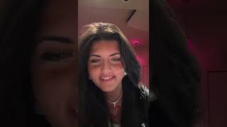 Angelina Jordan Livestream Part1 w/ Sissy Juliette 8/1/23 From Republic Studio