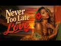 Your Love Feels Like Summer | Lovers Rock Reggae Music 2026 ☀️ Relaxing Island Romance