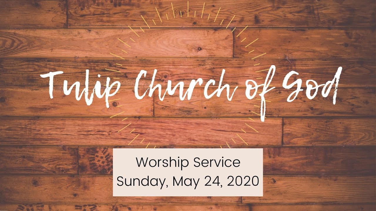 church-service-for-may-24th-youtube