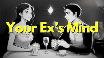 What Your Ex Really Thinks During No Contact