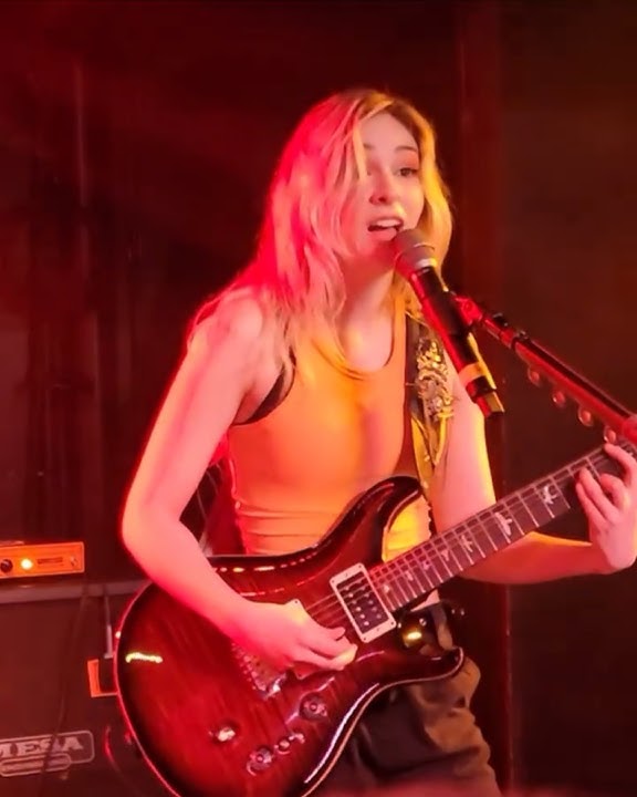 Download lagu The Warning Amour @ Marquis Theater Denver 5/9/23 #livemusic #musicconcert #concert #rock