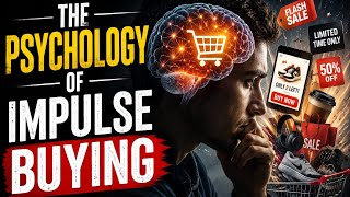 The Psychology of Impulse Buying