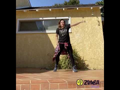 Lento/ versión Dj Tao/ Zumba by Zin Jenny Hill