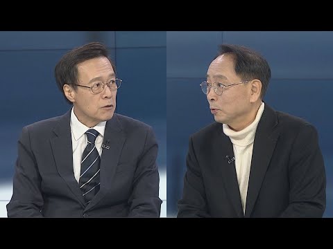 [뉴스포커스] 여야 대선후보 첫 &amp;#39;<strong>TV</strong> <strong>토론</strong>&amp;#39;…<strong>대선</strong> 영향은? / 연합뉴스TV (YonhapnewsTV)