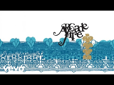 Arcade Fire — The Woodlands National Anthem