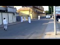 سعودي فلة يعلق عالهنود $$