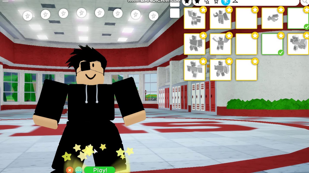 old school animation roblox id