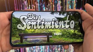 Video thumbnail of "Duo Sentimiento - Triste es Ausentarse / Cueca"