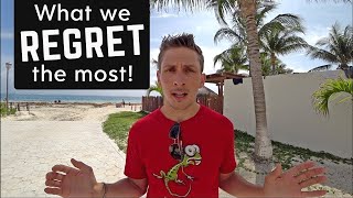 Our 15 BIGGEST REGRETS about moving to MEXICO