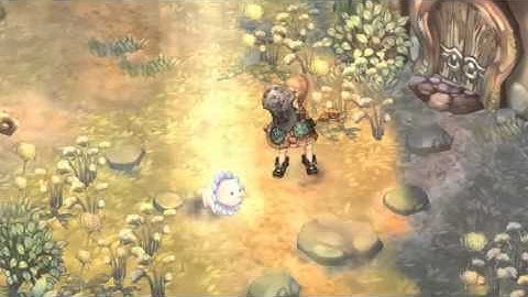 Tree of Savior: Kĩ năng của Chronomancer - Samsara