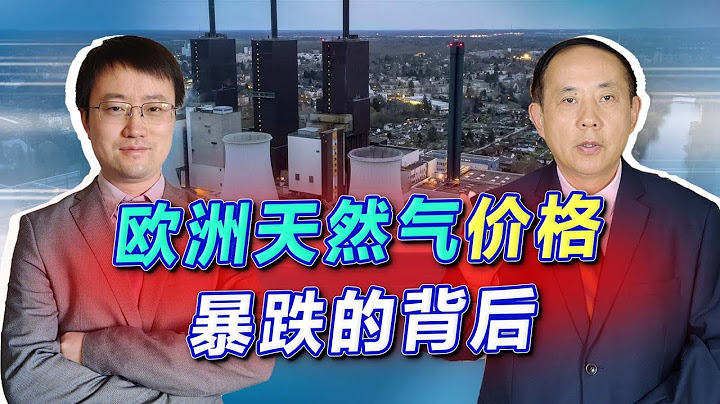 欧洲天然气价格暴跌，俄罗斯失望，能源危机真的已解除了吗？【王云飞】 - 天天要闻