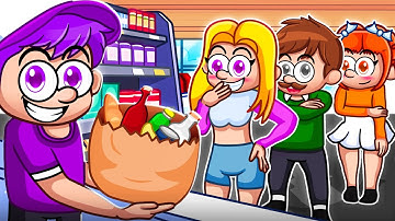 The Best Start EVER to Our Grocery Store… (Part 1)