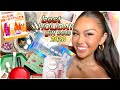 BEST HOLIDAY GIFT SETS / GIFT GUIDE 2020 | Roxette Arisa