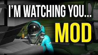 Space Engineers - Lets Talk MODS.. 16 Mods