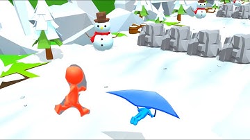 Shape-Shifting 🚗🚁🚴‍♂️ All Levels Gameplay Walkthrough Android İos Part 9