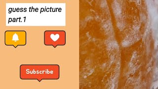 guess the picture ep.1