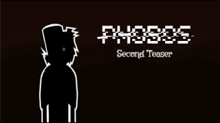 IncrediFEAR v1 - "Phobos" | Second Teaser